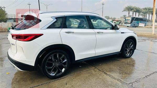 إنفينيتي QX50 2019 للبيع في العراق -  بغداد